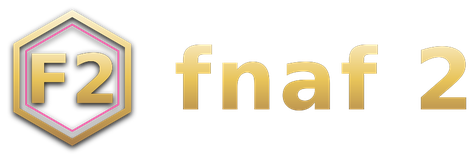 fnaf 2 logo